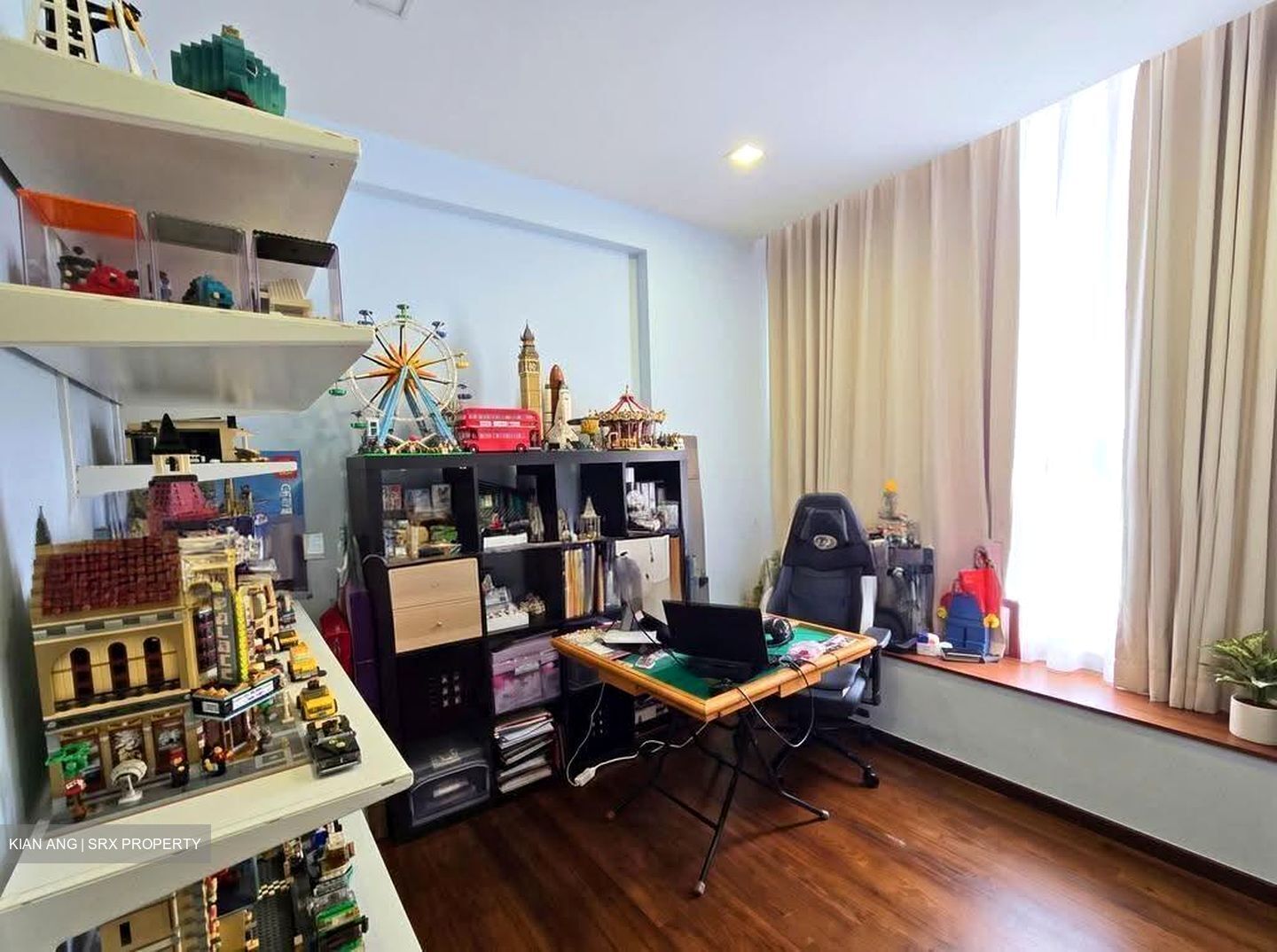 Arthur 118 (D15), Apartment #629565881